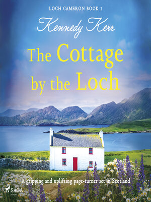 cover image of The Cottage by the Loch